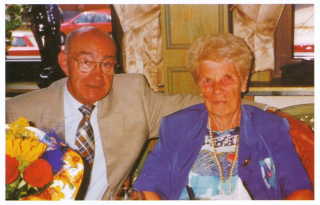 Herr und Frau Lettner