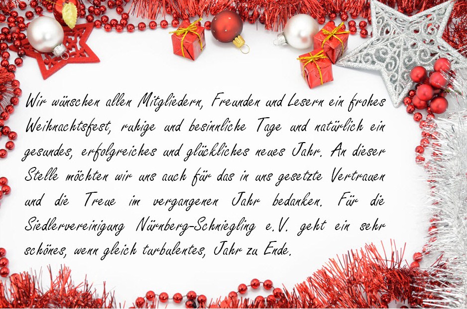 Weihnachtsgruesse Weihnachtsgruesse